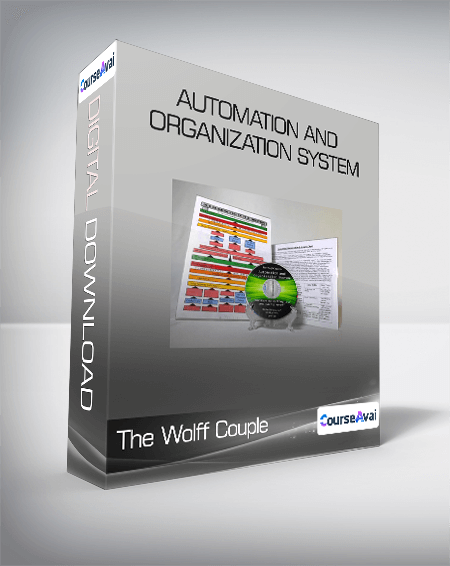 The Wolff Couple - Automation and Organization System