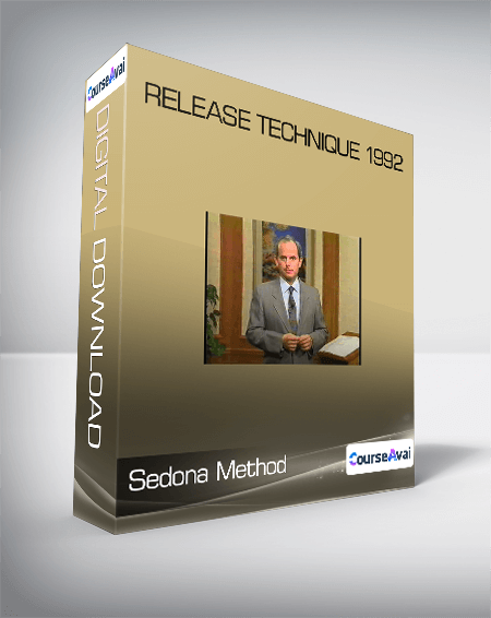 Sedona Method - Release Technique 1992