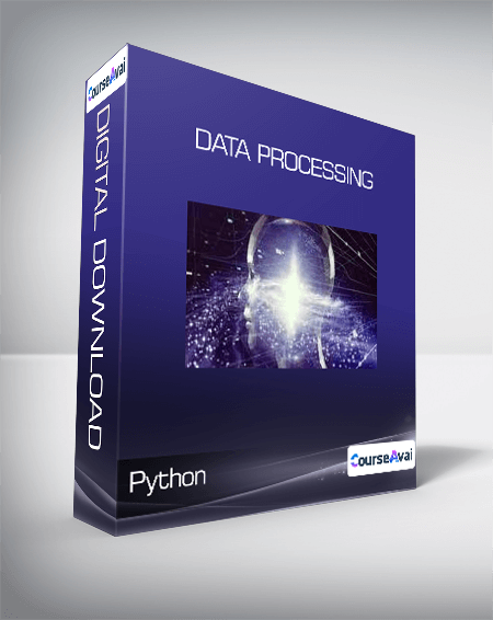 Python - Data Processing