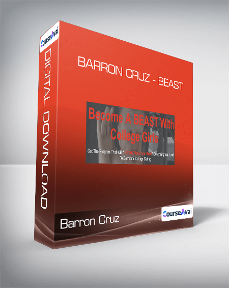 Barron Cruz - BEAST