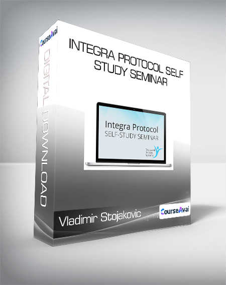 Vladimir Stojakovic - Integra Protocol Self-Study Seminar