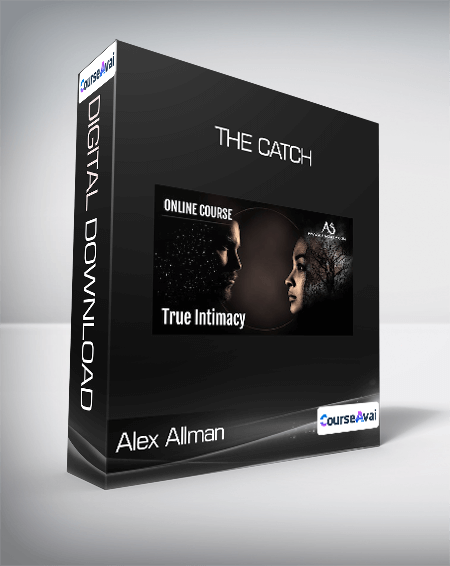 Alex Allman - The Catch