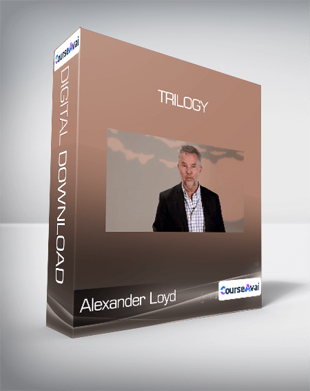 Alexander Loyd - Trilogy