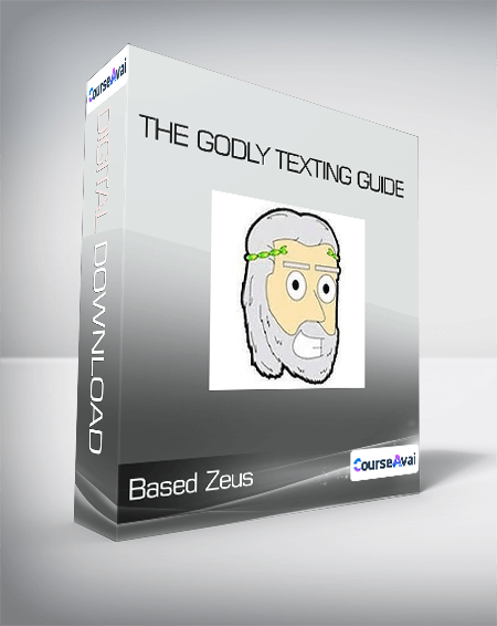 Based Zeus - The Godly Texting Guide