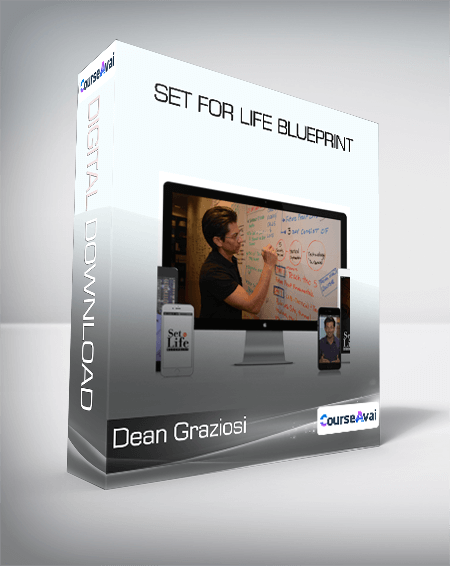 Dean Graziosi - Set For Life Blueprint