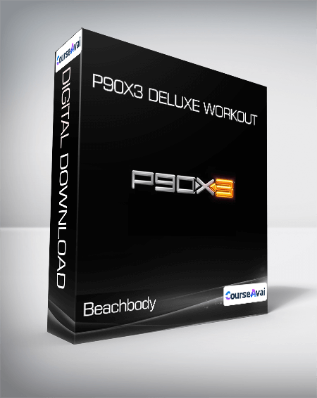 Beachbody - P90X3 Deluxe Workout