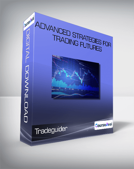 Tradeguider - Advanced Strategies for trading Futures