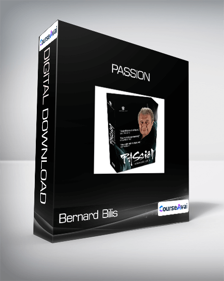 Bernard Bilis - Passion