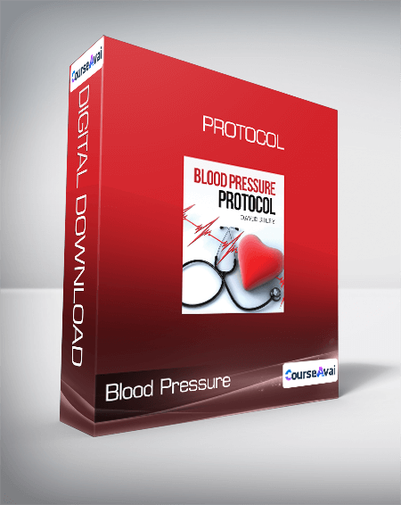 Blood Pressure - Protocol