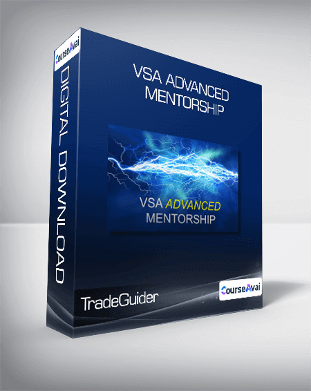 Tradeguider - VSA Advanced Mentorship