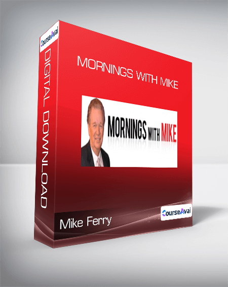 Mike Ferry - Mornings with Mike