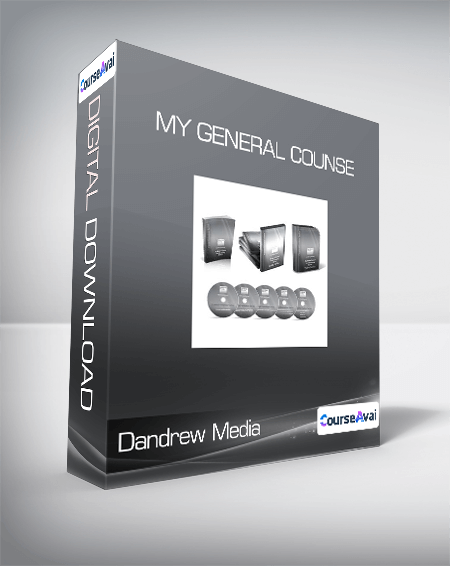 Dandrew Media - My General Counse