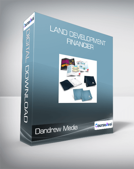 Dandrew Media - Land Development Financier