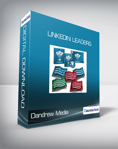 Dandrew Media - LinkedIn Leaders