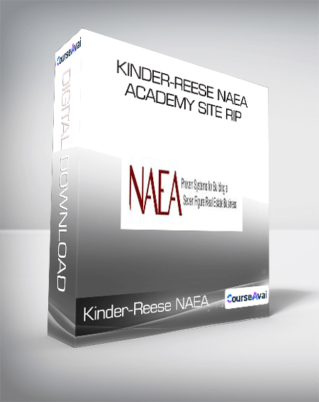 Kinder-Reese NAEA Academy Site Rip