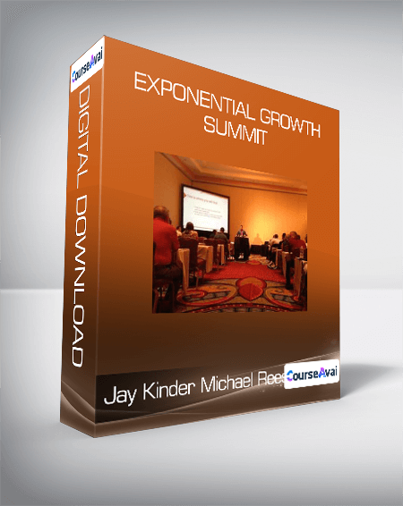 Jay Kinder and Michael Reese - Exponential Growth Summit