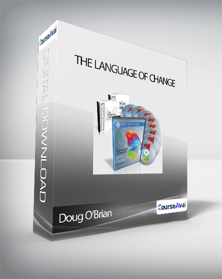 Doug O’Brian - The Language of Change
