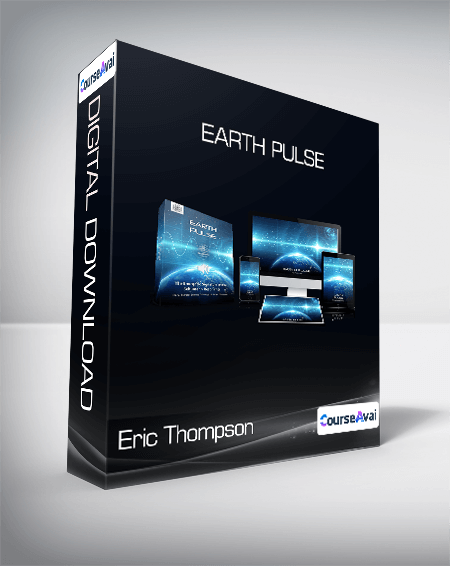 Eric Thompson - Earth Pulse
