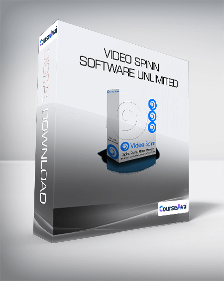 Video Spinn Software Unlimited