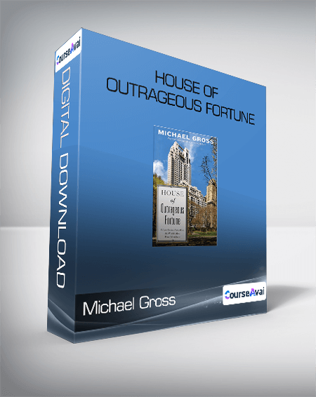 Michael Gross - House of Outrageous Fortune