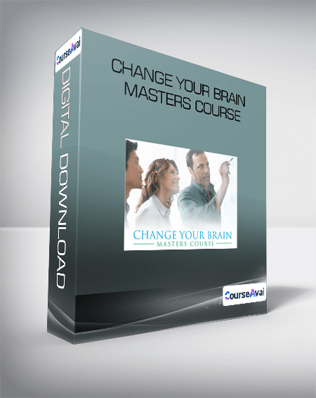 Dr. Daniel Amen - Change Your Brain Masters Course