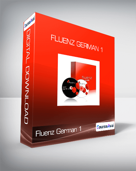 Fluenz German 1