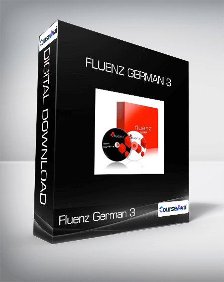 Fluenz German 3