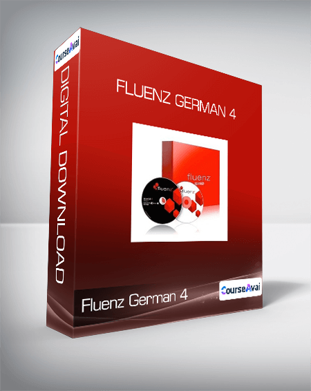 Fluenz German 4
