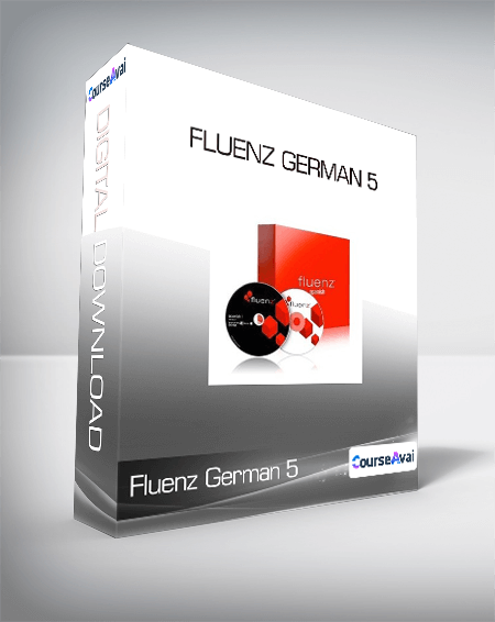 Fluenz German 5
