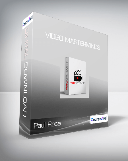 Paul Rose - Video Masterminds
