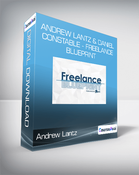 Andrew Lantz & Daniel Constable - Freelance Blueprint