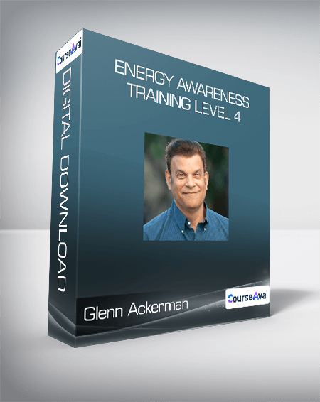 Glenn Ackerman - Energy Awareness Training Level 4