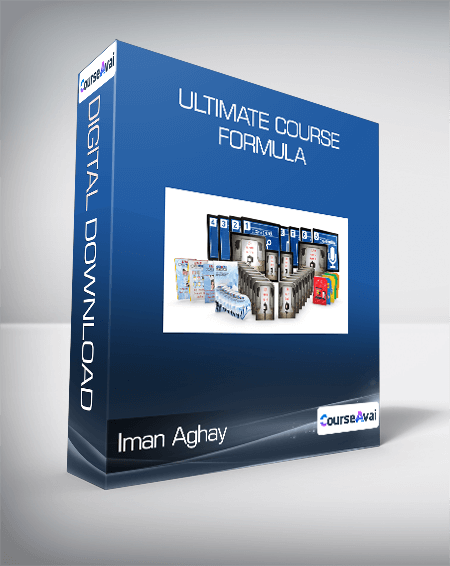Iman Aghay - Ultimate Course Formula