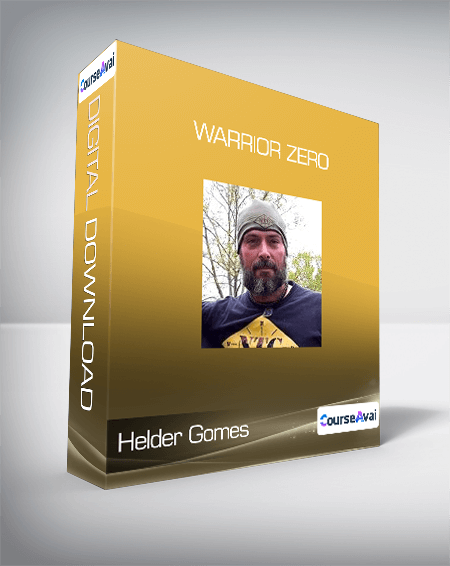 Helder Gomes - Warrior Zero