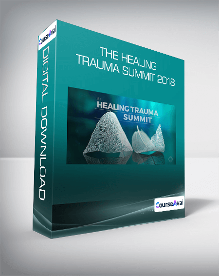 The Healing Trauma Summit 2018