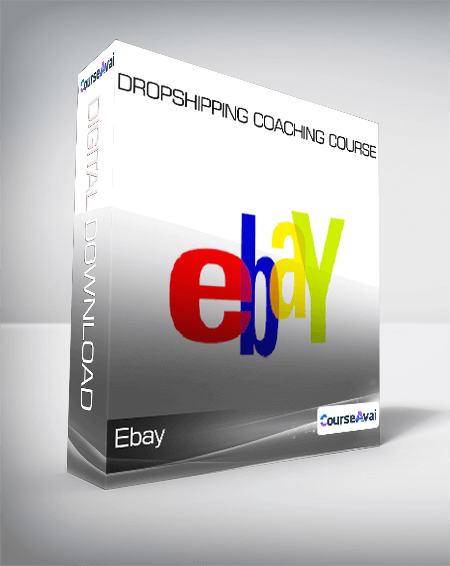 Ebay Dropshipping Coaching Course