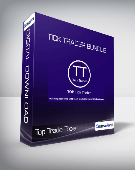 Top Trade Tools - Tick Trader Bundle