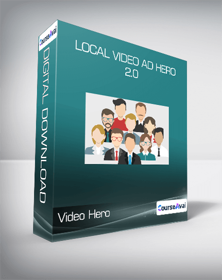 Video Hero - Local Video Ad Hero 2.0