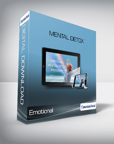 Emotional-Mental Detox