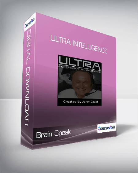 Brain Speak - Ultra Intelligence