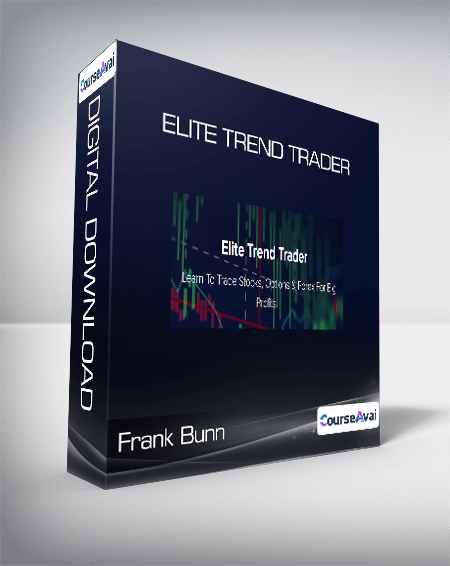 Frank Bunn - Elite Trend Trader