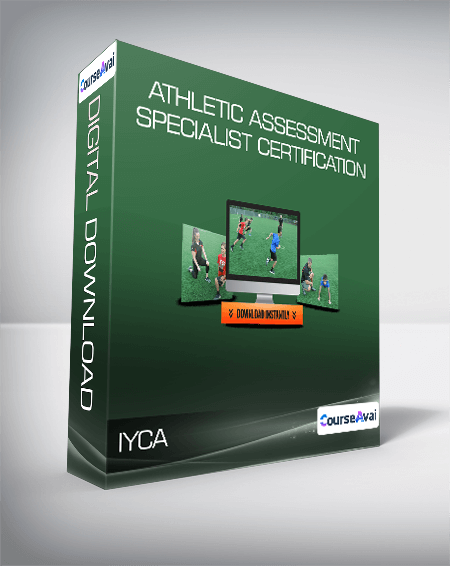 IYCA - Athletic Assessment Specialist Certification