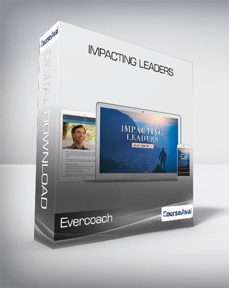 Evercoach - Impacting Leaders