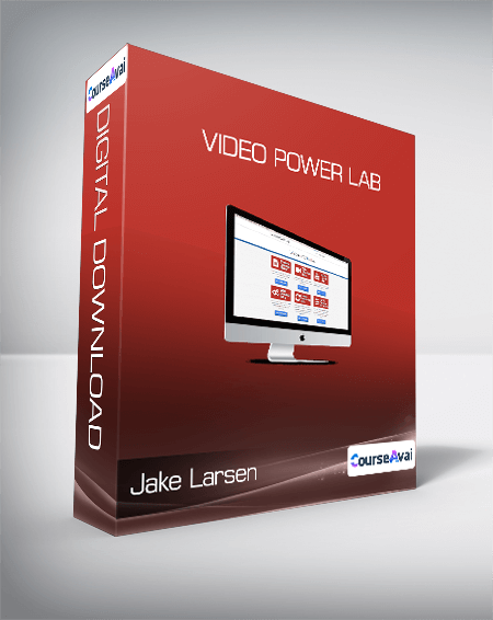 Jake Larsen - Video Power Lab