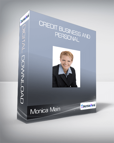 Monica Main - Credit Business and Personal