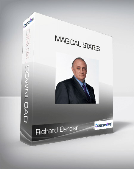 Richard Bandler - Magical States