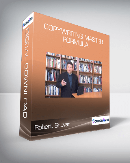 Robert Stover - Copywriting Master Formula