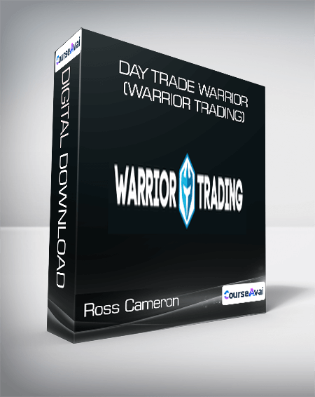 Ross Cameron - Day Trade Warrior (Warrior Trading)