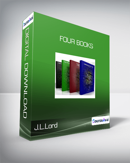 J.L.Lord - Four Books