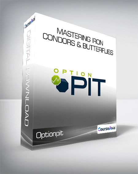 Optionpit - Mastering Iron Condors & Butterflies